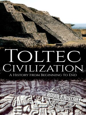 cover image of Toltec Civilization